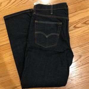 Levi’s men’s jeans